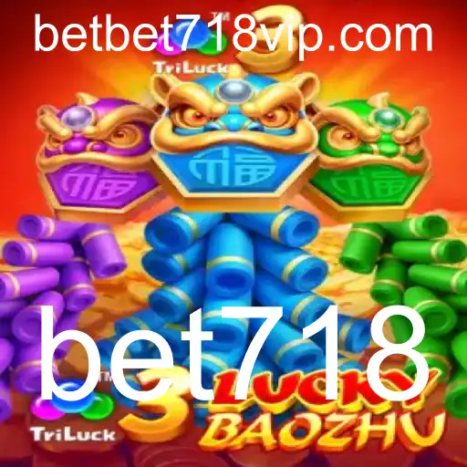 Descubra o Fascinante Mundo de 3LuckyBaozhu e como Jogar com a bet718