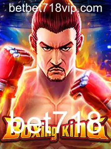 Explorando BoxingKing: A Nova Sensação no Mundo dos Jogos
