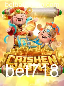 CaishenWins: Descobrindo o Incrível Jogo de Azar e Sorte