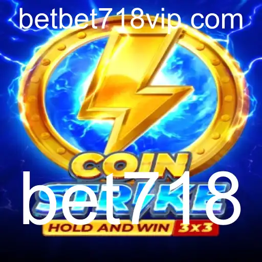 Explorando Coinstrike: Um Guia Abrangente para o Novo Fenômeno de Jogo com Bet718