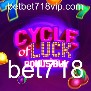 Explorando o Jogo 'CycleofLuckBonusBuy': Regras e Introdução ao Mundo de Apostas com Bet718