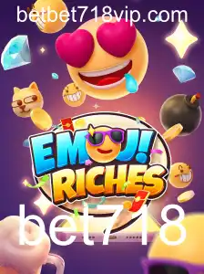 Explorando o Fascinante Mundo de EmojiRiches