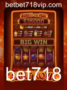 Explorando o Mundo Empolgante de FruitNova com bet718