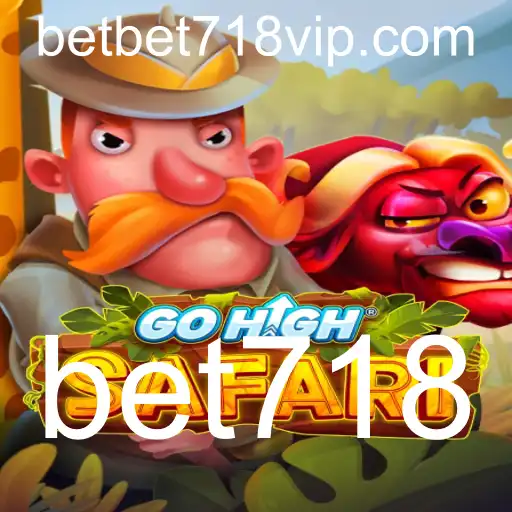 GoHighSafari: Um Mergulho nas Aventuras do Jogo com Bet718
