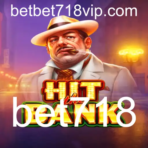 Descubra o Empolgante Jogo HitTheBank
