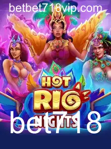 Descubra o fascinante mundo de HotRioNights: O jogo que está conquistando o universo das apostas online