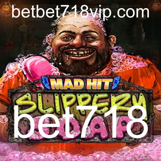 MadHitSlipperySoap: Mergulhe na Nova Sensação dos Jogos Online