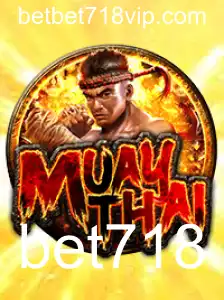 MuayThai e bet718: Uma Janela para o Mundo das Artes Marciais e Apostas