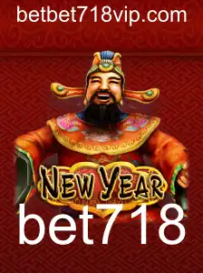NewYear: Um Novo Jogo de Estratégia e Sorte com a Palavra-chave bet718