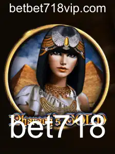 Descubra o Fascinante Mundo de PharaohsGold
