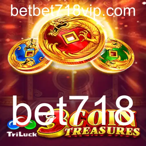 Explorando o Fascinante Mundo de 3CoinTreasures: O Jogo do Momento