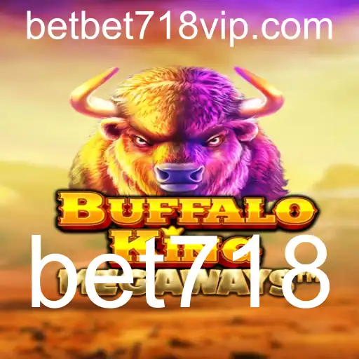 Descubra o Fascinante Mundo de BuffaloKing com Bet718