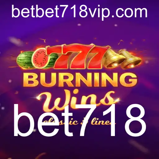 Explorando o Fascinante Mundo de BurningWins e Estratégias com Bet718