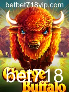 ChargeBuffalo e bet718: Uma Imersão no Mundo dos Jogos de Azar