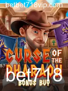Explorando o Fascinante Mundo de CurseofthePharaohBonusBuy