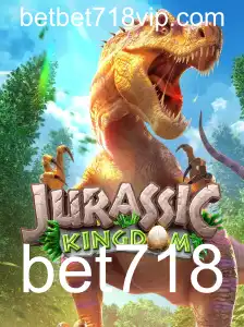 JurassicKingdom: Experiência de Jogo Inovadora e Aventura Pré-Histórica