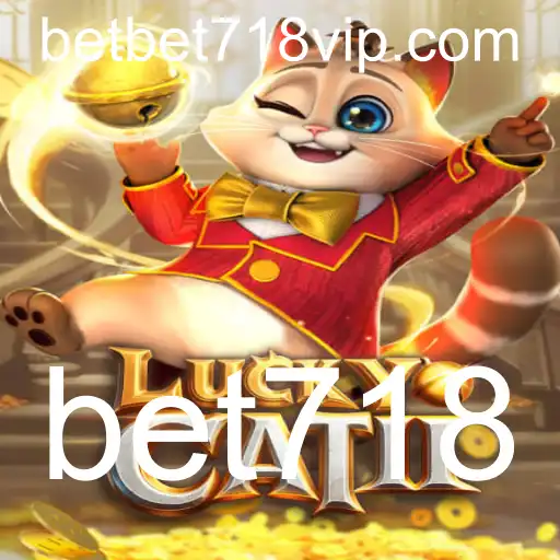 Descubra o Jogo LuckyCatII: Emoção e Sorte com Bet718