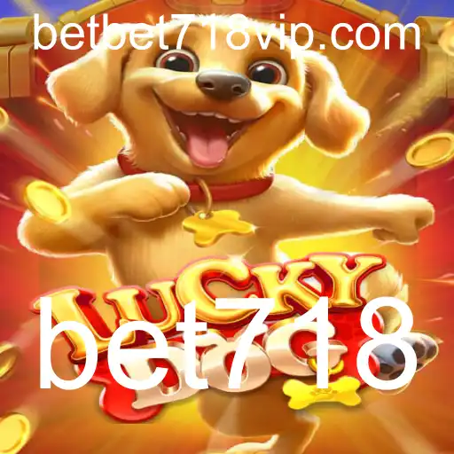 Descubra o Mundo de LuckyDog: O Jogo de Azar que Está Conquistando o Bet718