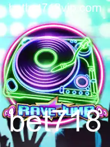 RaveJump: Descubra o Novo Fenômeno dos Jogos com Bet718