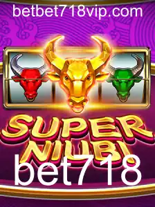 Descubra o Mundo de SuperNiubi: Um Jogo Revolucionário Com Aposta Bet718