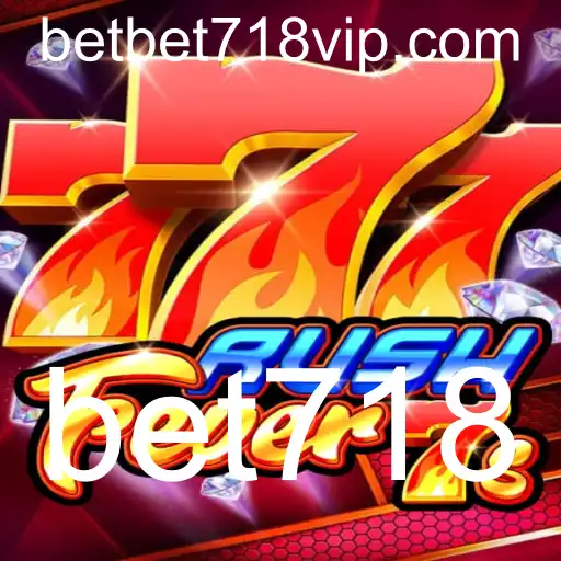 RushFever7s: Descubra o Novo Fenômeno dos Jogos Online com a Plataforma bet718