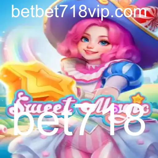 Descubra as Aventuras do Jogo SweetMagic com bet718