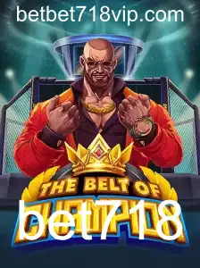 TheBeltOfChampion: Um mergulho profundo nas regras e dinâmicas do jogo