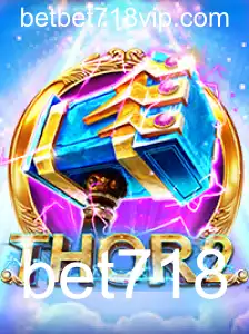 Descubra o Universo de Thor2: A Emoção de Uma Nova Aventura em Bet718