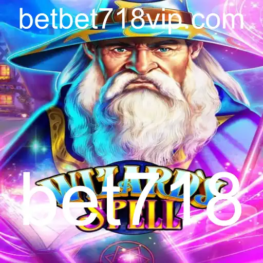 WizardsSpell: O Mundo Fascinante dos Feitiços e Apostas com bet718