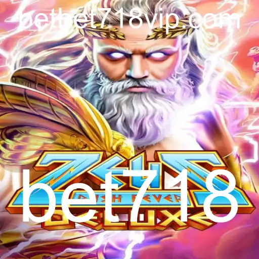 ZeusRushFeverDeluxe: A Excitante Jornada pelos Mitos e Apostas